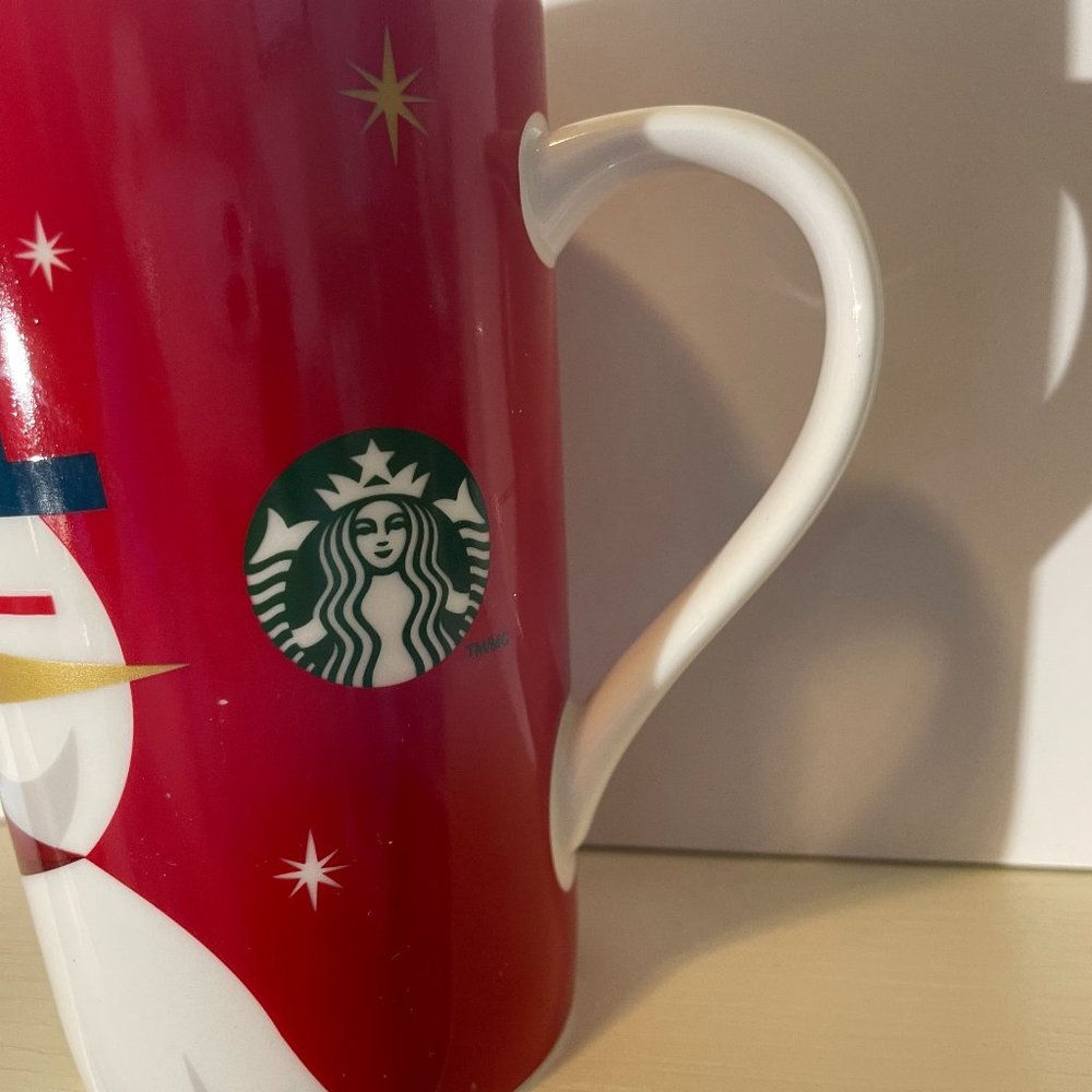 Starbucks coffee cup/mug